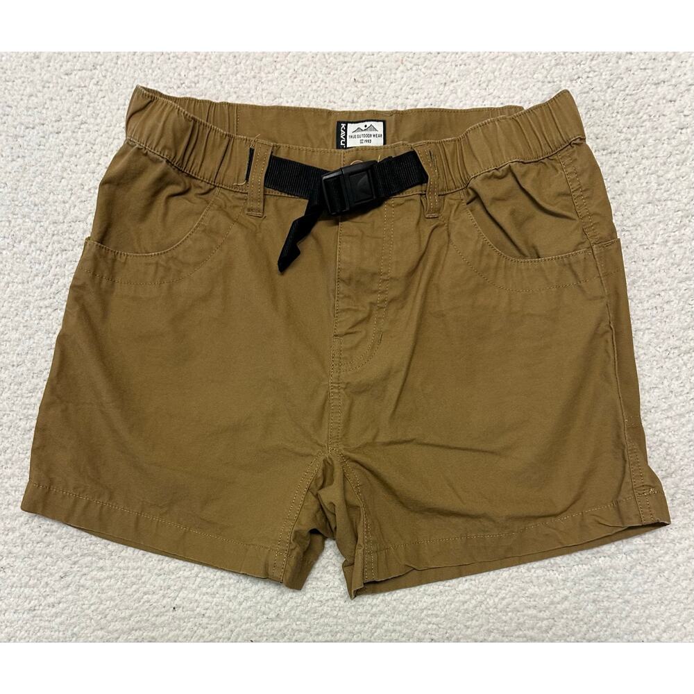 Kavu Mens Chilli Chic Shorts Small